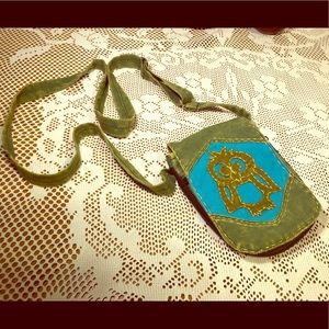 Adorable little crossbody bag